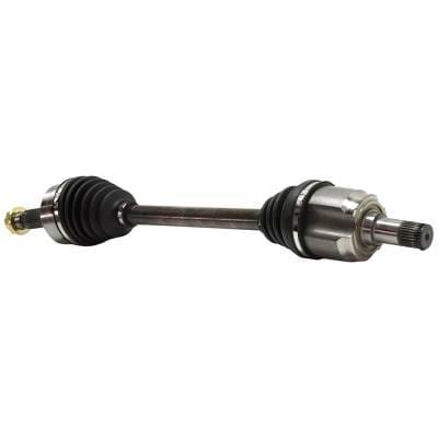 New Left Front Axle Assembly Compatible With Honda Ridgeline Se 6 Cyl 3.5L Odyssey Ex 6 Cyl 3.5L thumbnail 5
