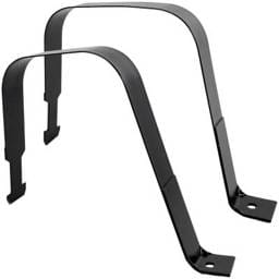 New Center Fuel Tank Strap Compatible With Ford F-350 Super Duty Harley-Davidson Edition 8 Cyl 6.4L