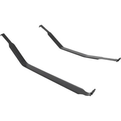 New Fuel Tank Strap Compatible With Pontiac Grand Prix Gt2 6 Cyl 3.8L Grand Prix Se 6 Cyl 3.1L Grand thumbnail 5