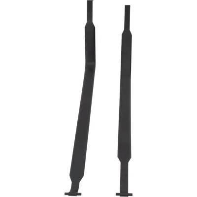 New Fuel Tank Strap Compatible With Pontiac Grand Prix Gt2 6 Cyl 3.8L Grand Prix Se 6 Cyl 3.1L Grand thumbnail 9