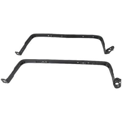 New Fuel Tank Strap Compatible With Mazda 3 Sp23 4 Cyl 2.3L 3 I 4 Cyl 2.0L 3 S 4 Cyl 2.3L 2004-2006 thumbnail 11