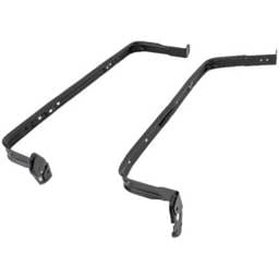 New Fuel Tank Strap Compatible With Mazda 3 I 4 Cyl 2.0L 3 Sp23 4 Cyl 2.3L 3 S 4 Cyl 2.3L 2004-2006