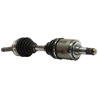 New Front Axle Assembly Compatible With Lexus Toyota Lx470 Base 8 Cyl 4.7L Land Cruiser Base 8 Cyl thumbnail 5