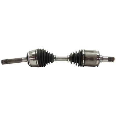 New Front Axle Assembly Compatible With Lexus Toyota Lx470 Base 8 Cyl 4.7L Land Cruiser Base 8 Cyl thumbnail 9