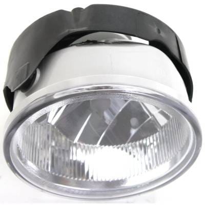 New Front Fog Light Compatible With Jeep Grand Cherokee Limited 6 Cyl 4.0L Grand Cherokee Laredo 6 thumbnail 13