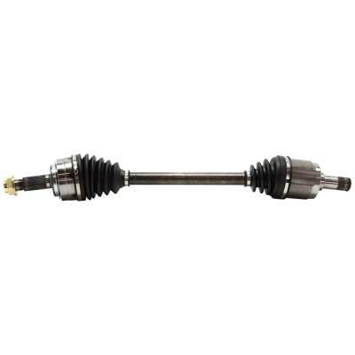 New Left Front Axle Assembly Compatible With Honda Ridgeline Se 6 Cyl 3.5L Ridgeline Dx 6 Cyl 3.5L thumbnail 9