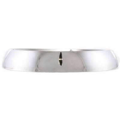 New Headlight Door Compatible With Jeep Cj5 Golden Eagle 4 Cyl 2.5L Cj7 Golden Eagle 6 Cyl 4.2L Cj6 thumbnail 3