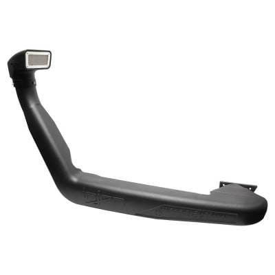 New Black Air Intake Snorkel Compatible With Jeep Wrangler Sahara 6 Cyl 3.6L Wrangler Unlimited