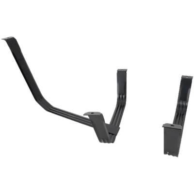 New 38 In. Fuel Tank Strap Compatible With Ford Lincoln Expedition Eddie Bauer 8 Cyl 5.4L Expedition