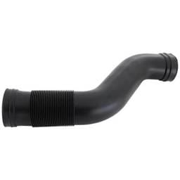 New Left Air Intake Hose Compatible With Mercedes Benz Ml500 Base 8 Cyl 5.0L Ml450 Hybrid 4Matic 6
