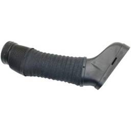 New Left Air Intake Hose Compatible With Mercedes Benz E350 Bluetec 6 Cyl 3.0L C350 Sport 6 Cyl 3.5L