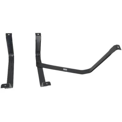 New 38 In. Fuel Tank Strap Compatible With Ford Lincoln Navigator Base 8 Cyl 5.4L Expedition Xlt 8 thumbnail 9