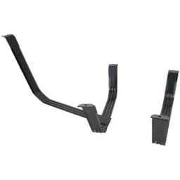 New 38 In. Fuel Tank Strap Compatible With Ford Lincoln Expedition Eddie Bauer 8 Cyl 4.6L Navigator