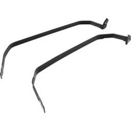 New 37-1/4 In. Fuel Tank Strap Compatible With Ford Focus Zxw 4 Cyl 2.0L Focus Zx4 St 4 Cyl 2.3L