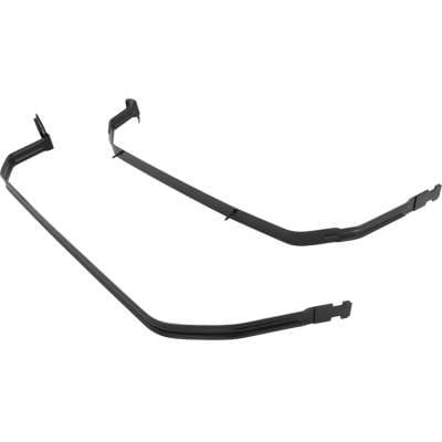New 37-1/4 In. Fuel Tank Strap Compatible With Ford Focus Zxw 4 Cyl 2.0L Focus Zx4 St 4 Cyl 2.3L thumbnail 5