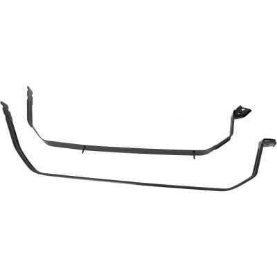 New 37-1/4 In. Fuel Tank Strap Compatible With Ford Focus Zxw 4 Cyl 2.0L Focus Zx4 St 4 Cyl 2.3L thumbnail 11