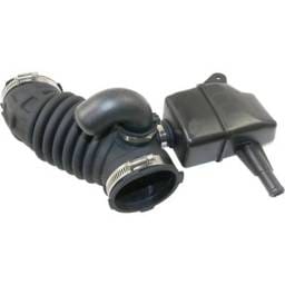 New Molded Assembly Air Intake Hose Compatible With Nissan Sentra Sr 4 Cyl 2.0L Sentra S 4 Cyl 2.0L