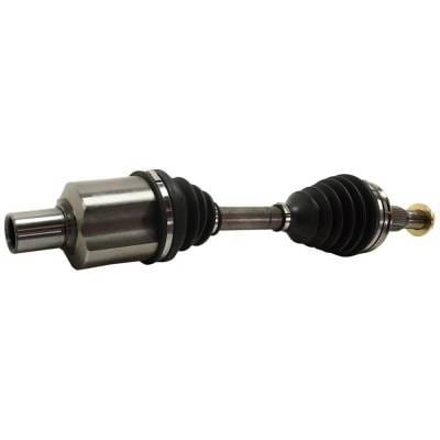 New Front Axle Assembly Compatible With Buick Cadillac Oldsmobile Seville Sts 8 Cyl 4.6L Deville Dts thumbnail 3
