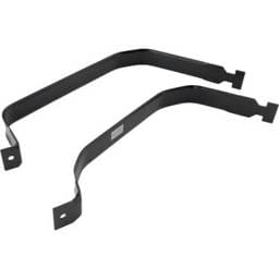 New 28 In. Fuel Tank Strap Compatible With Ford Lincoln Expedition Nbx 8 Cyl 5.4L Expedition Eddie