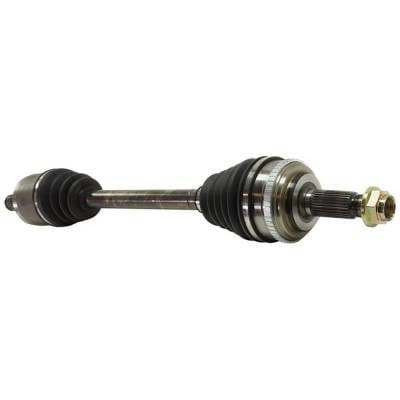 New Left Front Axle Assembly Compatible With Acura Honda Pilot Lx 6 Cyl 3.5L Mdx Base 6 Cyl 3.5L thumbnail 5