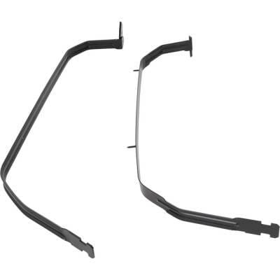 New 37-1/4 In. Fuel Tank Strap Compatible With Ford Focus Ses 4 Cyl 2.0L Focus Zx5 4 Cyl 2.0L Focus thumbnail 3