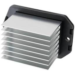 New Blower Motor Resistor Compatible With Infiniti Mazda Cx-9 Sport 6 Cyl 3.5L Cx-9 Sport 6 Cyl 3.7L