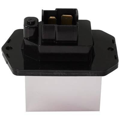 New Blower Motor Resistor Compatible With Infiniti Mazda Cx-9 Sport 6 Cyl 3.5L Cx-9 Sport 6 Cyl 3.7L thumbnail 7