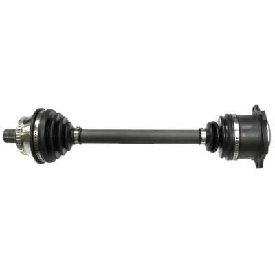 New Left Front Axle Assembly Compatible With Audi Volkswagen Passat Gl 4 Cyl 1.8L Passat Gls 4