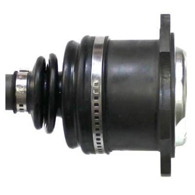 New Left Front Axle Assembly Compatible With Audi Volkswagen Passat Gl 4 Cyl 1.8L Passat Gls 4 thumbnail 3