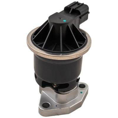New Female Connector Egr Valve Compatible With Honda Accord Lx 4 Cyl 2.4L Accord Lx Special Edition thumbnail 5