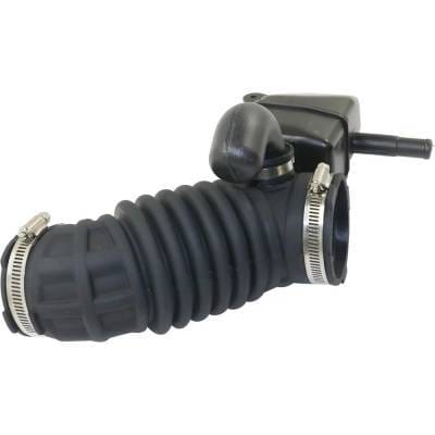 New Molded Assembly Air Intake Hose Compatible With Nissan Sentra Base 4 Cyl 2.0L Sentra Sl 4 Cyl thumbnail 5