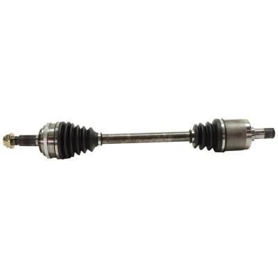 New Left Front Axle Assembly Compatible With Acura Honda Pilot Special Edition 6 Cyl 3.5L Pilot Ex 6 thumbnail 11