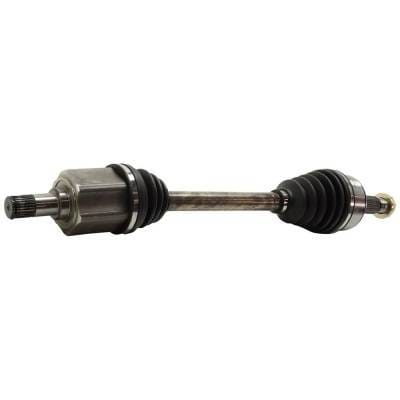 New Left Front Axle Assembly Compatible With Honda Accord Lx 4 Cyl 2.4L Cr-V Se 4 Cyl 2.4L Accord thumbnail 3