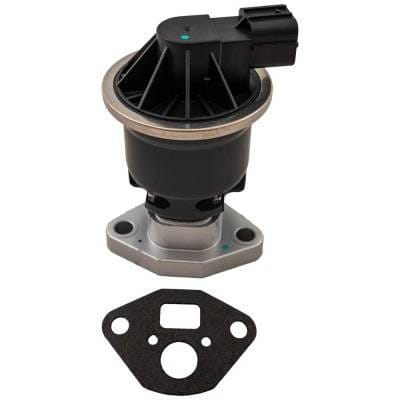 New Female Connector Egr Valve Compatible With Honda Accord Lx Special Edition 4 Cyl 2.4L Accord Lx