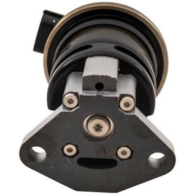 New Female Connector Egr Valve Compatible With Honda Accord Lx Special Edition 4 Cyl 2.4L Accord Lx thumbnail 11