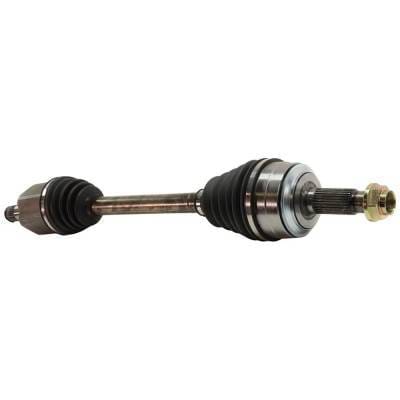 New Left Front Axle Assembly Compatible With Honda Cr-V Ex-L 4 Cyl 2.4L Cr-V Touring 4 Cyl 2.4L thumbnail 5