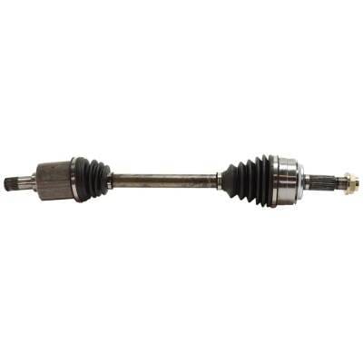 New Left Front Axle Assembly Compatible With Honda Cr-V Ex-L 4 Cyl 2.4L Cr-V Touring 4 Cyl 2.4L thumbnail 7