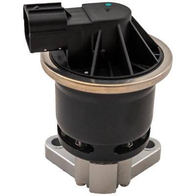 New Female Connector Egr Valve Compatible With Honda Accord Dx 4 Cyl 2.4L Accord Ex 4 Cyl 2.4L thumbnail 7