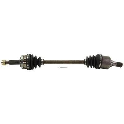 New Left Front Axle Assembly Compatible With Hyundai Elantra Gl 4 Cyl 2.0L Elantra Limited 4 Cyl thumbnail 11