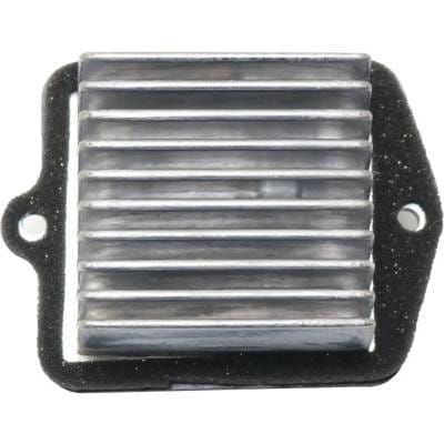New Blower Motor Resistor Compatible With Suzuki Grand Vitara Jx 4 Cyl 2.4L Grand Vitara Premium 6