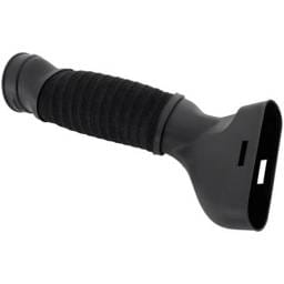 New Left Air Intake Hose Compatible With Mercedes Benz C280 4Matic 6 Cyl 3.0L C350 Luxury 6 Cyl 3.5L