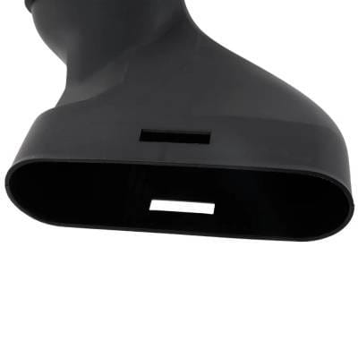 New Right Air Intake Hose Compatible With Mercedes Benz C350 Sport 6 Cyl 3.5L C280 Luxury 6 Cyl 3.0L thumbnail 11