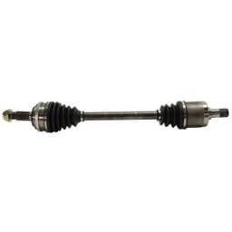 New Left Front Axle Assembly Compatible With Acura Honda Pilot Value Package 6 Cyl 3.5L Pilot Lx 6