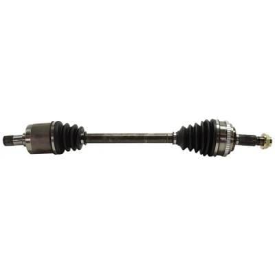 New Left Front Axle Assembly Compatible With Acura Honda Pilot Value Package 6 Cyl 3.5L Pilot Lx 6 thumbnail 9