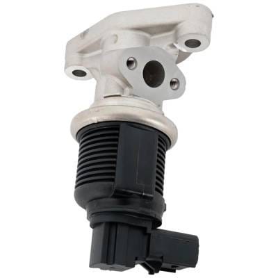 New 5-Prong Male Egr Valve Compatible With Dodge Jeep Mitsubishi Liberty Renegade 6 Cyl 3.7L Liberty thumbnail 7