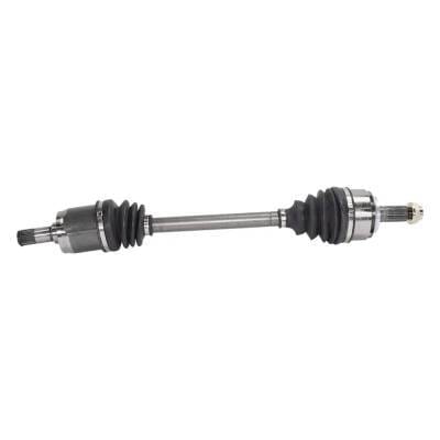 New Left Front Axle Assembly Compatible With Honda Fit Base 4 Cyl 1.5L Fit Lx 4 Cyl 1.5L Fit Dx 4 thumbnail 5