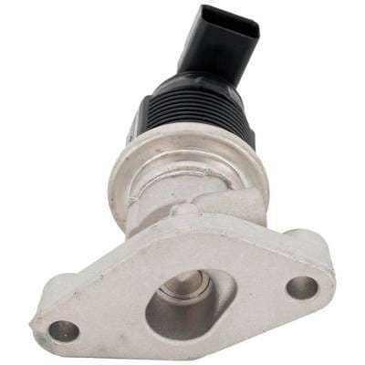 New 5-Prong Male Egr Valve Compatible With Ram Dakota Trx 6 Cyl 3.7L 1500 St 6 Cyl 3.7L Dakota thumbnail 3