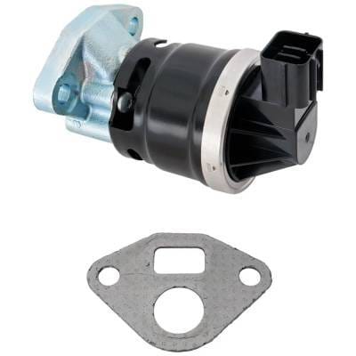 New Egr Valve Compatible With Honda Insight Base 3 Cyl 1.0L By 18011Pfv000