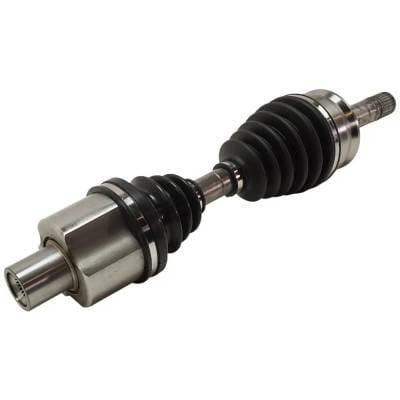 New Front Axle Assembly Compatible With Ford Mazda B4000 Troy Lee 6 Cyl 4.0L Ranger Splash 4 Cyl thumbnail 5