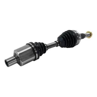 New Front Axle Assembly Compatible With Cadillac Eldorado Etc 8 Cyl 4.6L Eldorado Base 8 Cyl 4.6L thumbnail 3